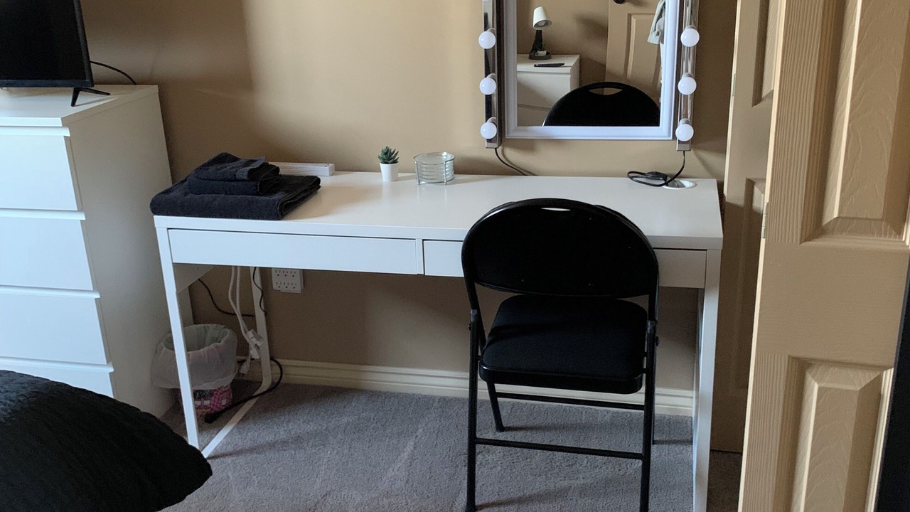 Photo of Bedroom in Sylvan Lake