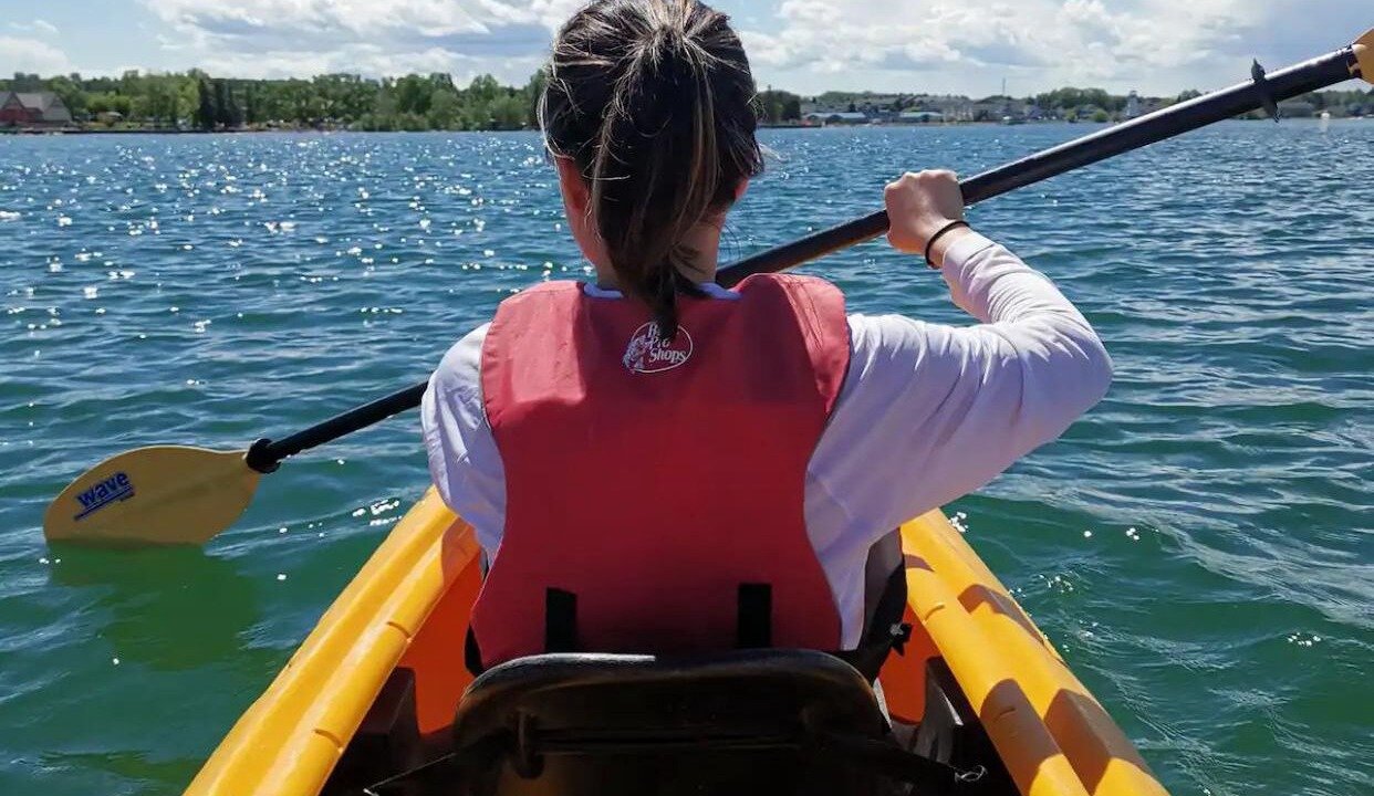 Photo of Others in Sylvan Lake