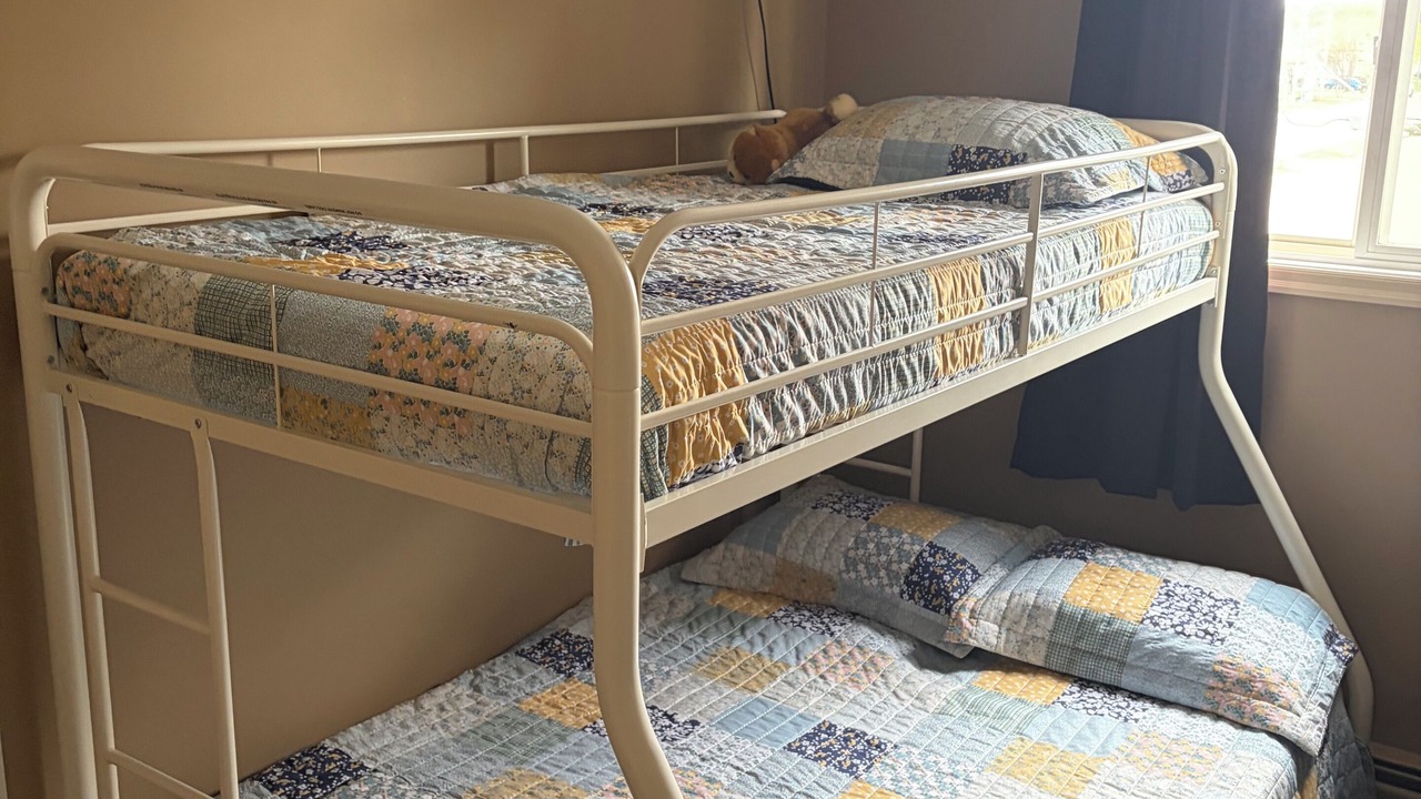 Photo of Bedroom in Sylvan Lake