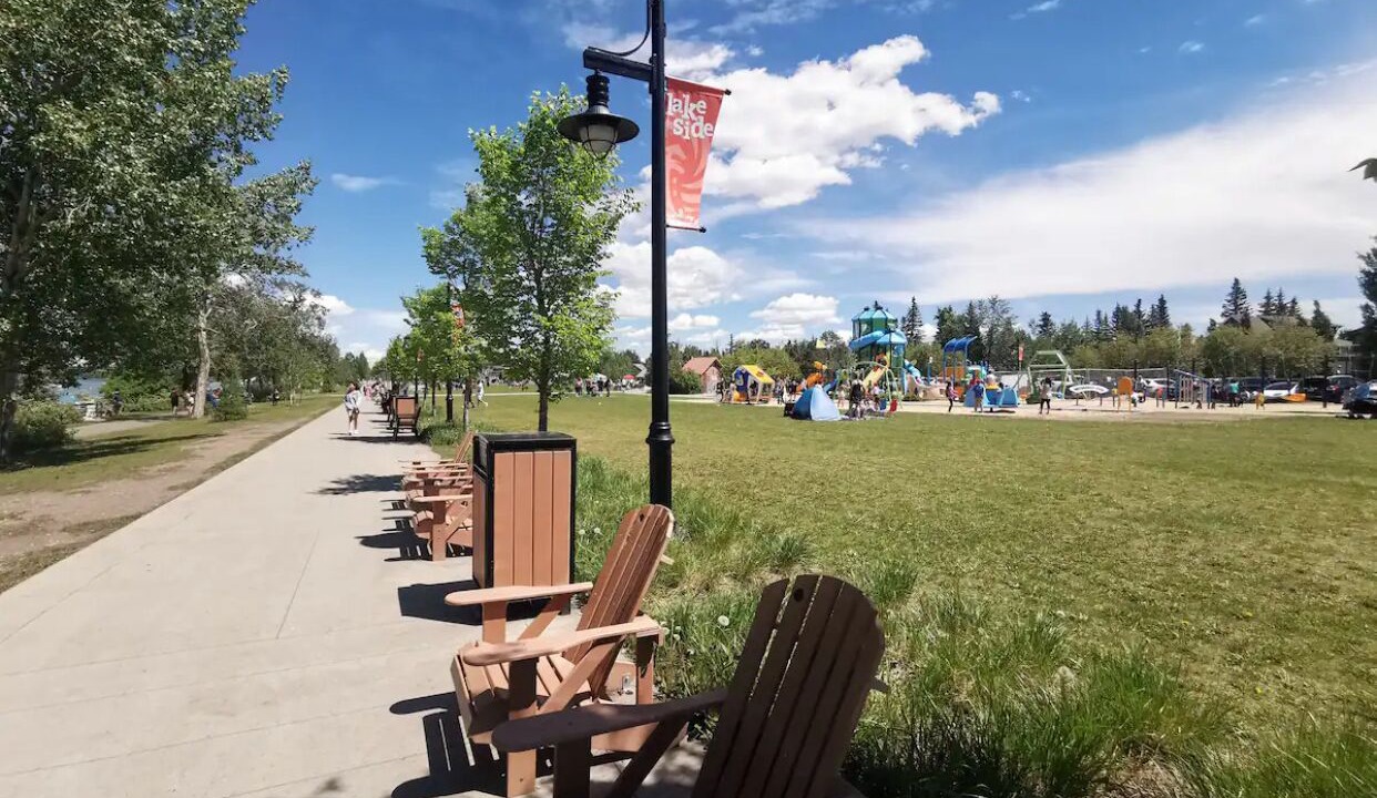 Photo of Outdoor in Sylvan Lake
