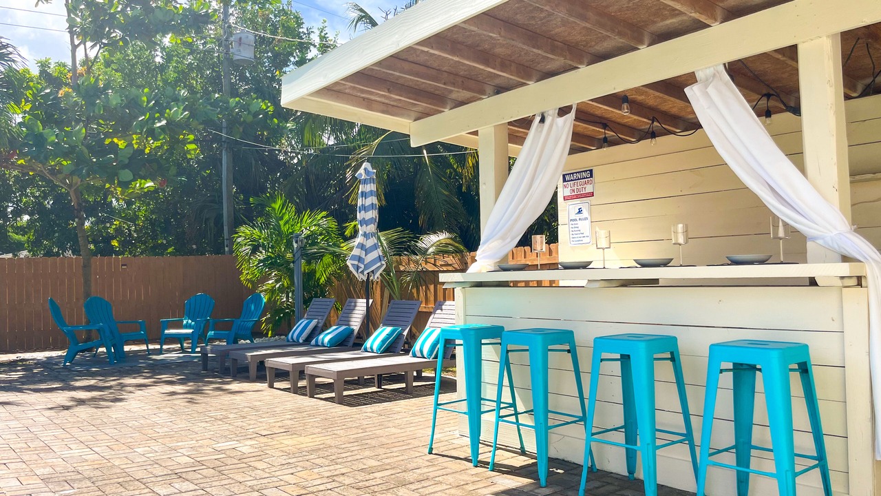 Photo of Outdoor in Delray Beach