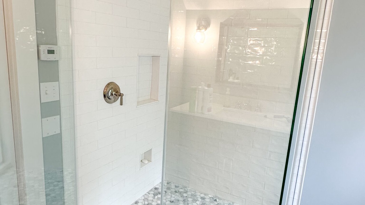 Photo of Bathroom in Mad River Valley