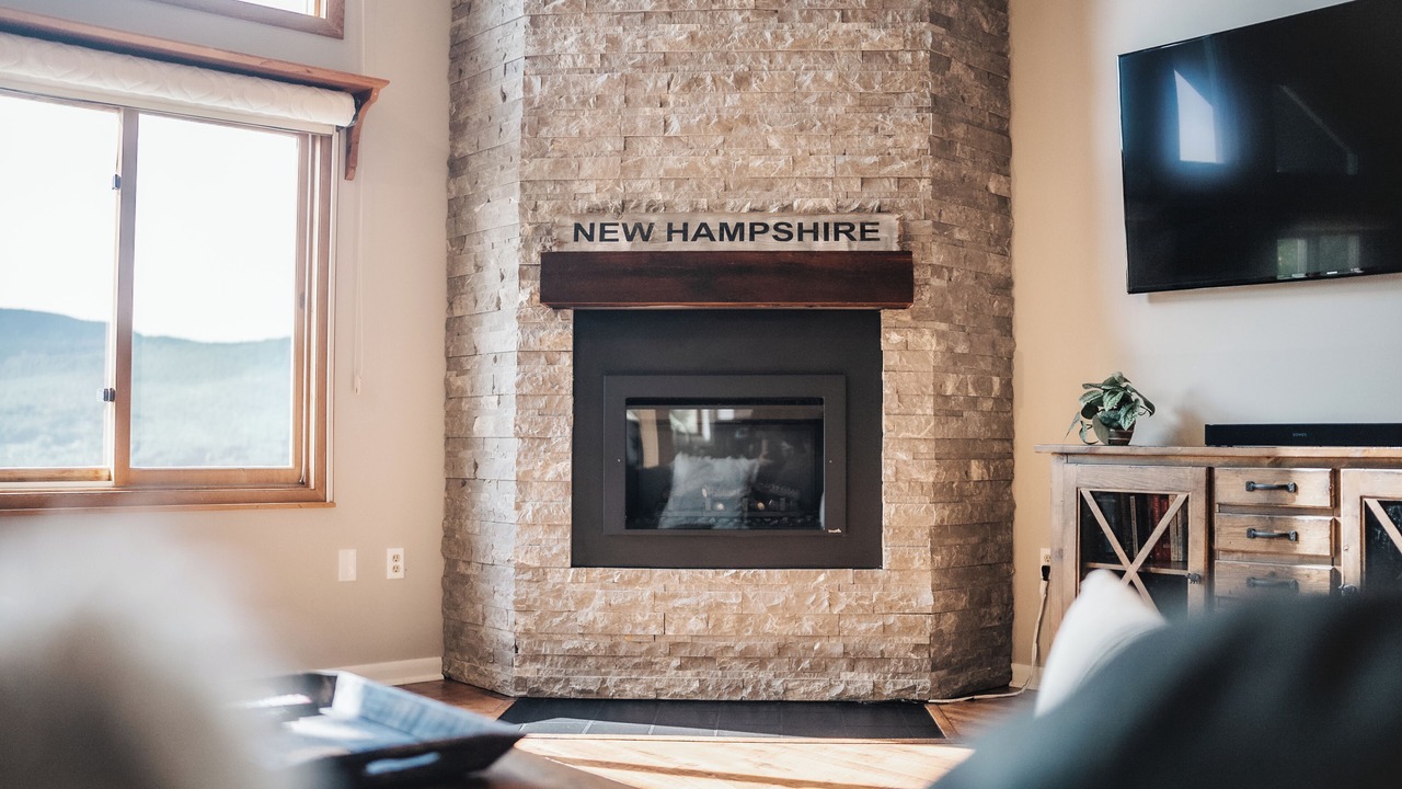 Photo of Livingroom in Jackson