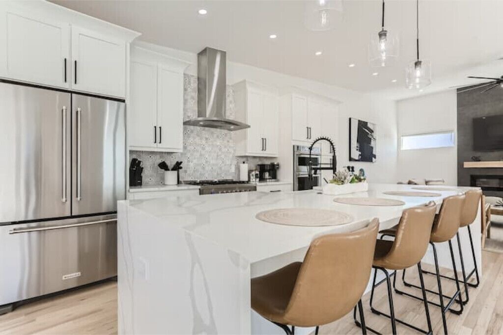 Photo of Kitchen in Littleton