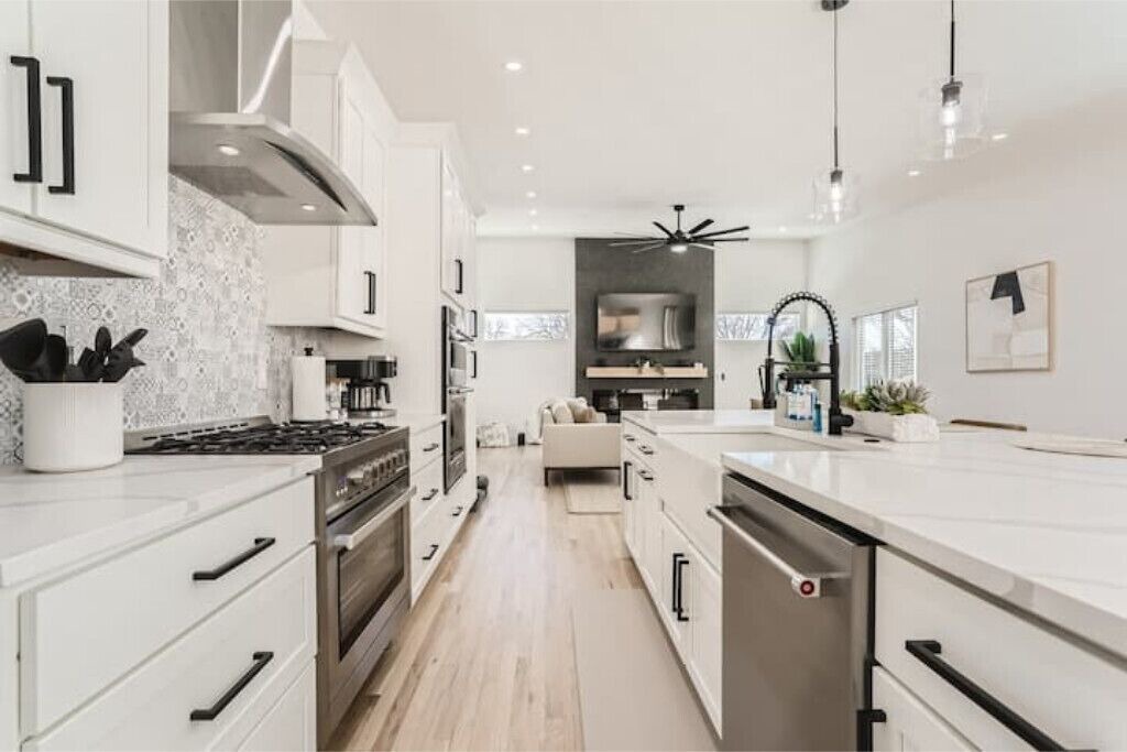 Photo of Kitchen in Littleton