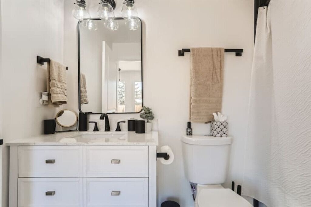 Photo of Bathroom in Littleton