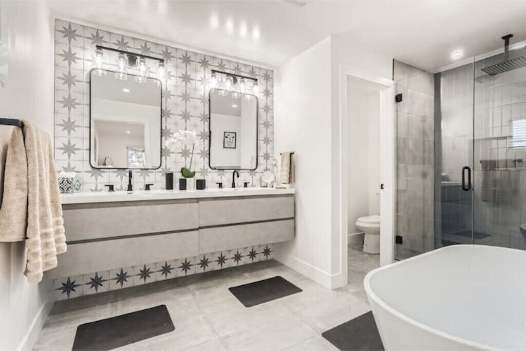 Photo of Bathroom in Littleton