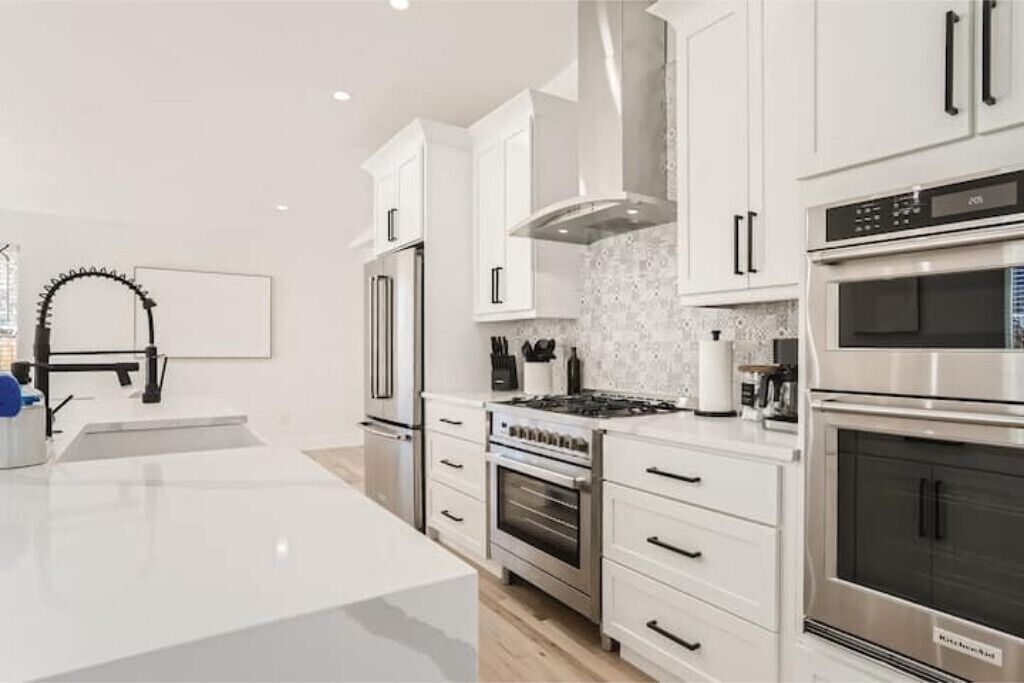 Photo of Kitchen in Littleton