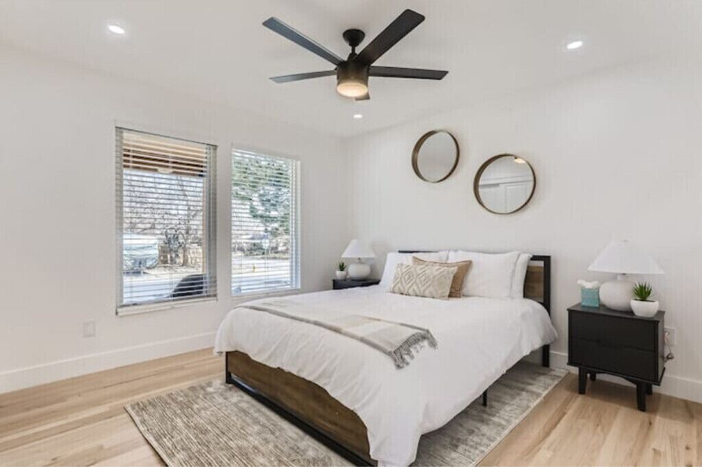Photo of Bedroom in Littleton