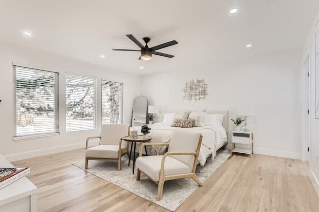 Photo of Bedroom in Littleton