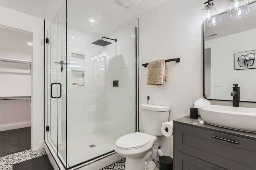 Photo of Bathroom in Littleton