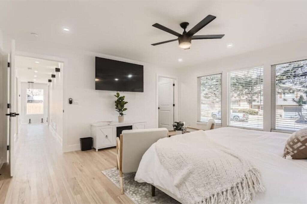 Photo of Bedroom in Littleton