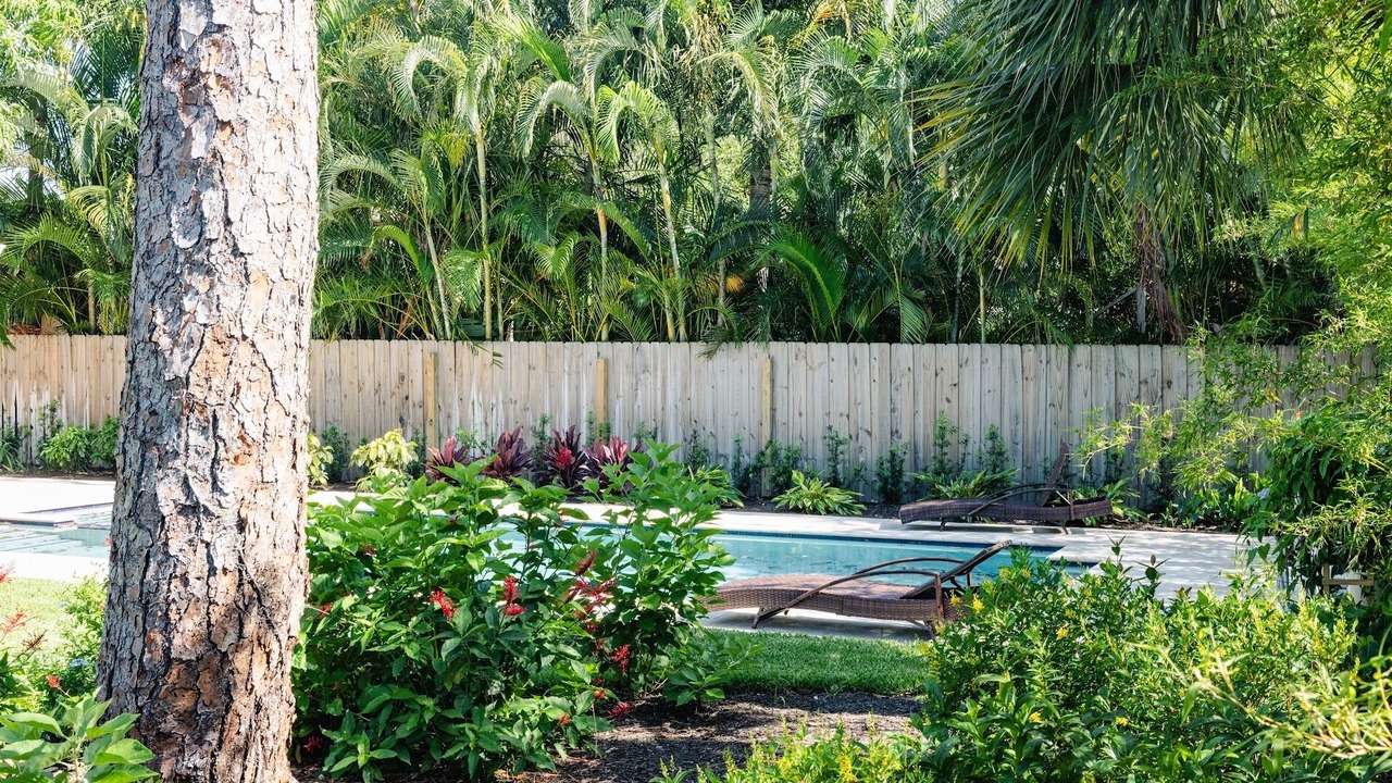 Photo of Outdoor in South Palm Park Neighborhood Association