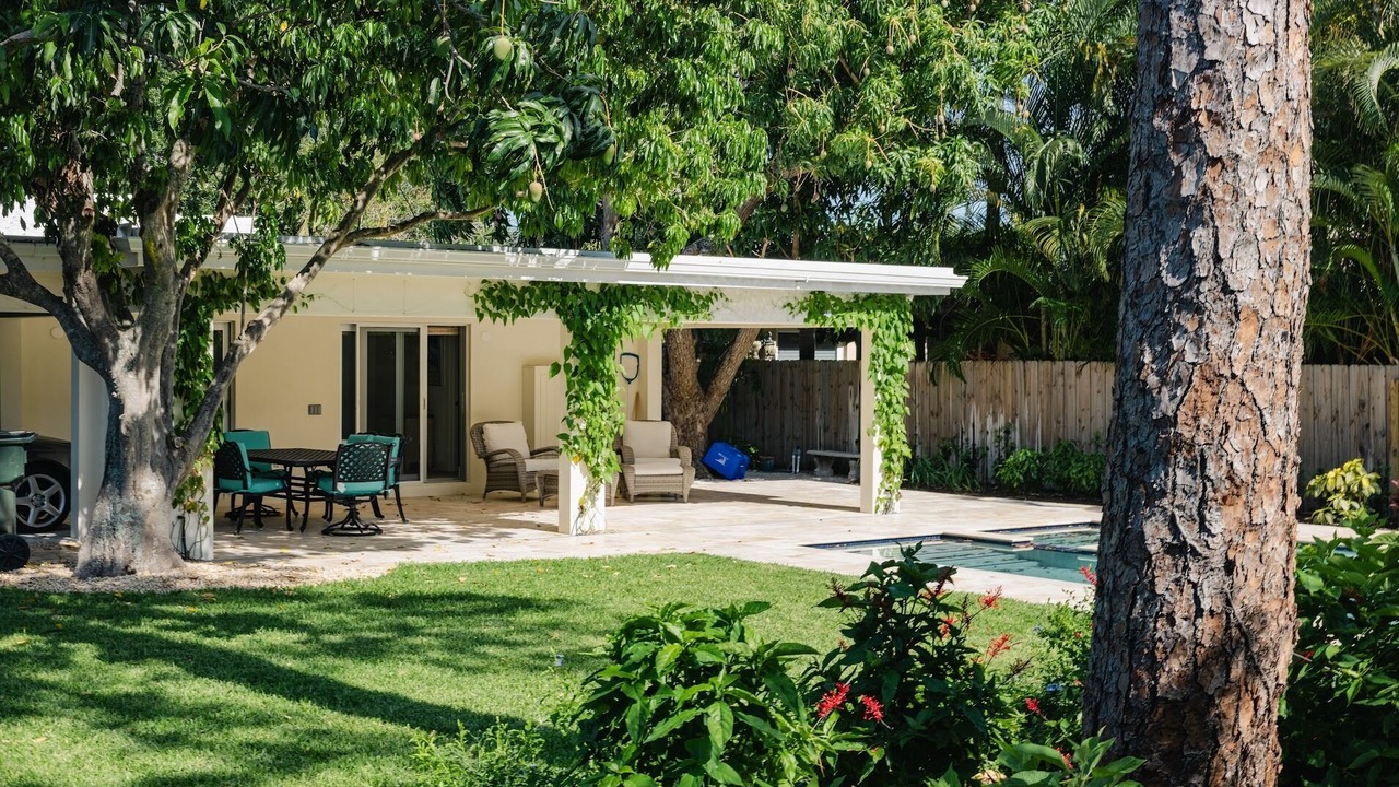 Photo of Outdoor in South Palm Park Neighborhood Association