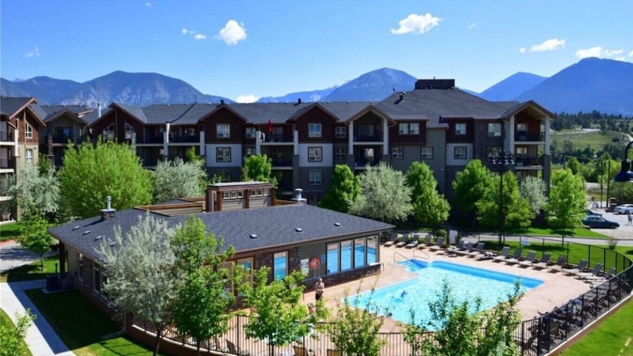 Photo of Outdoor in East Kootenay