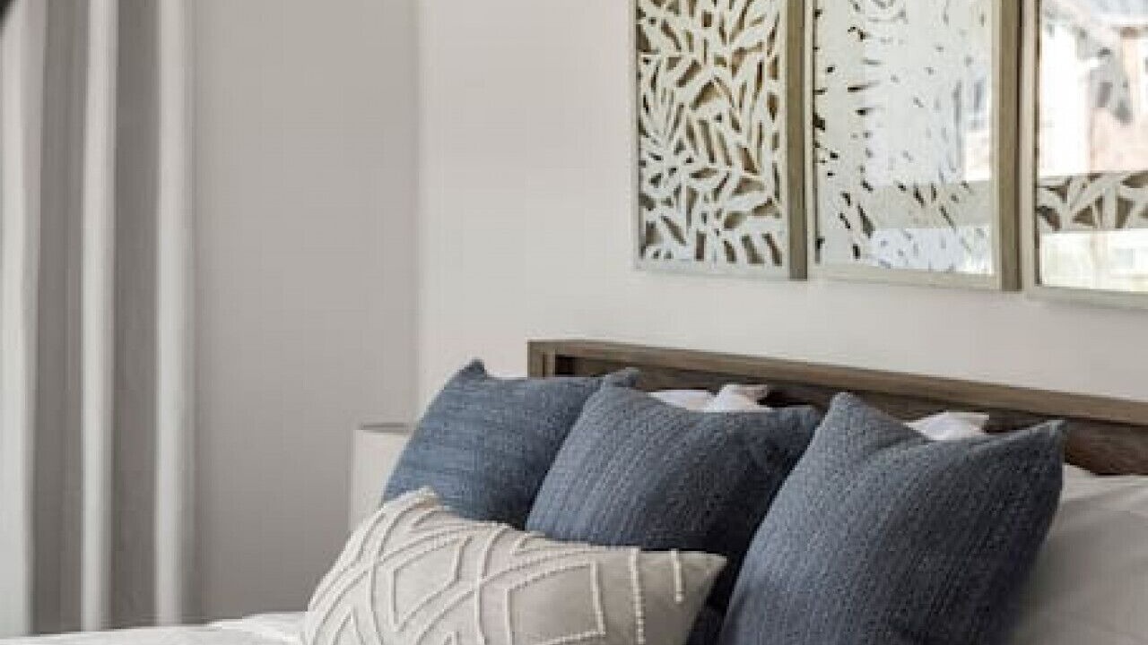 Photo of Bedroom in East Kootenay