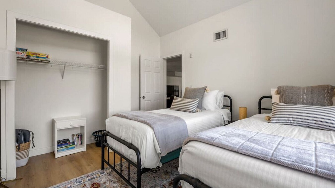 Photo of Bedroom in East Kootenay