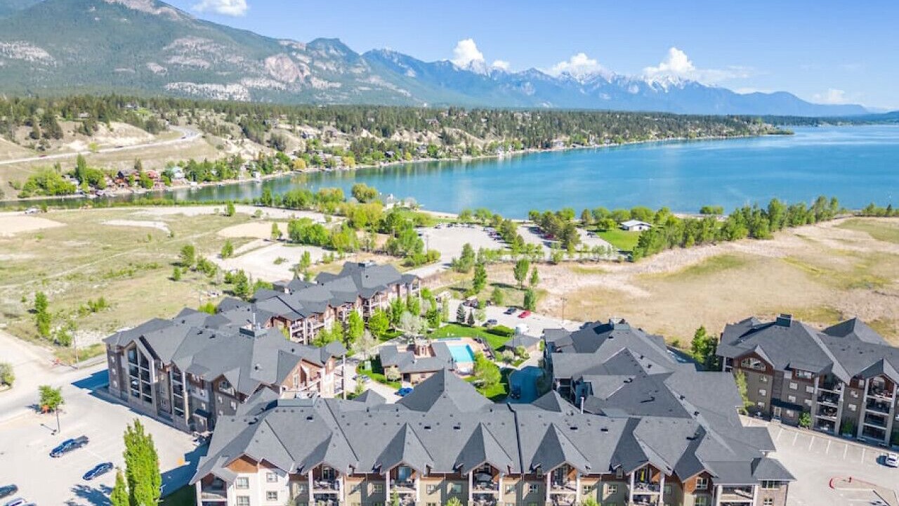 Photo of Outdoor in East Kootenay