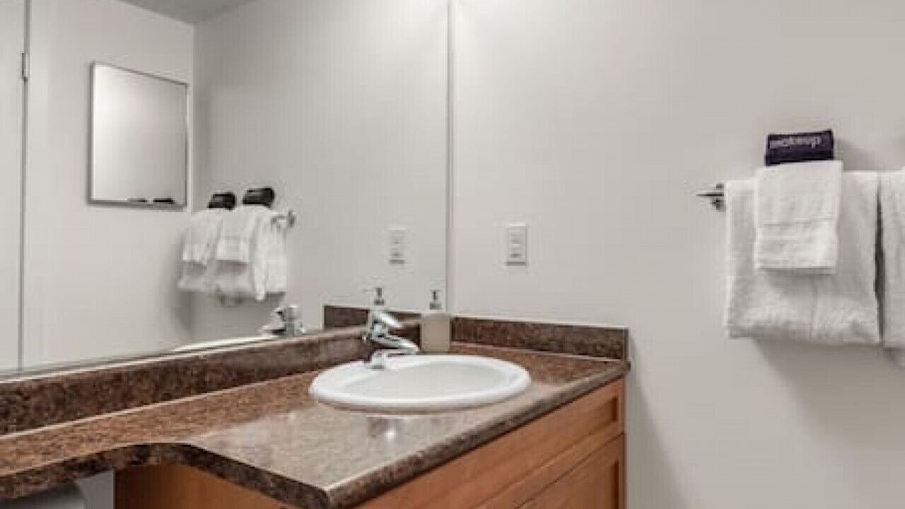 Photo of Bathroom in East Kootenay