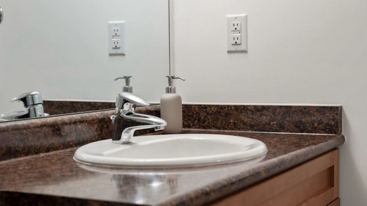 Photo of Bathroom in East Kootenay