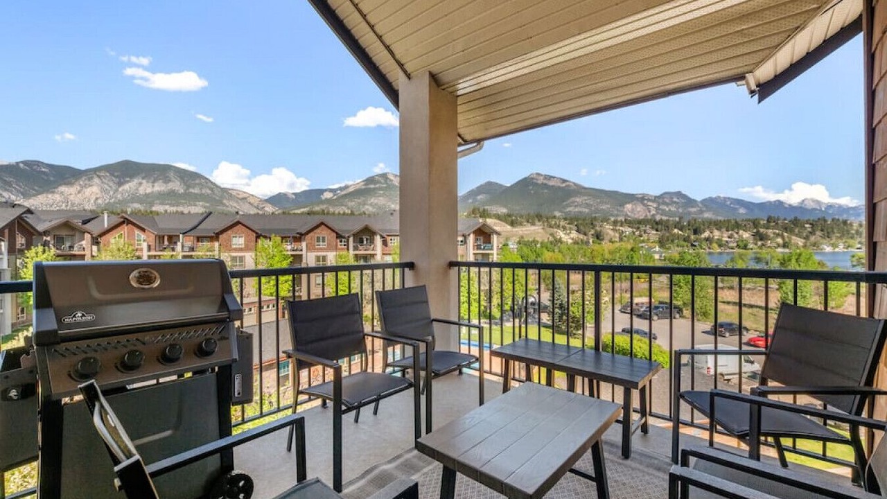 Photo of Outdoor in East Kootenay