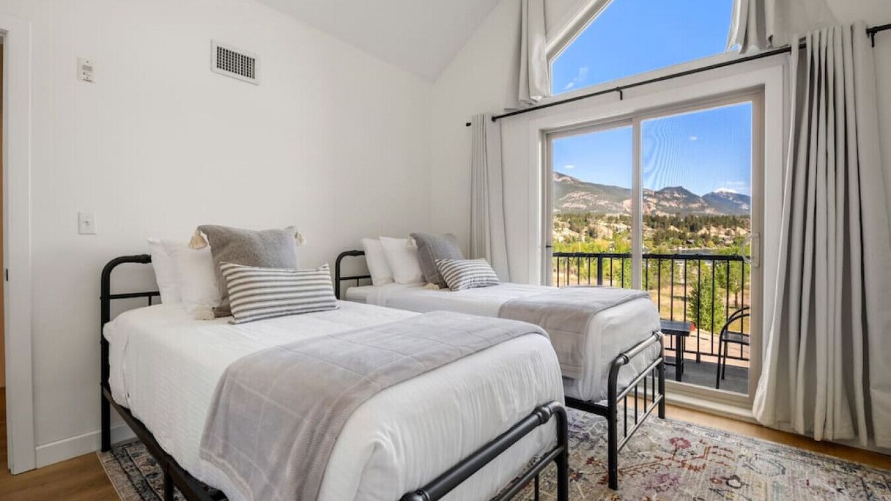 Photo of Bedroom in East Kootenay