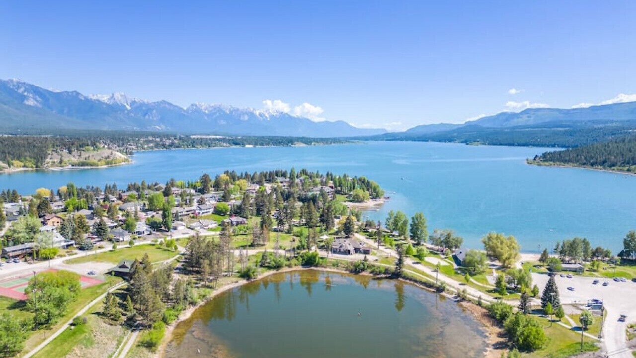 Photo of Outdoor in East Kootenay