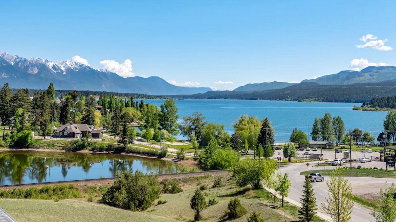 Photo of Outdoor in East Kootenay