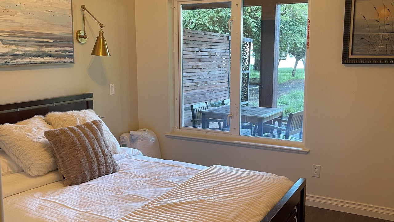 Photo of Bedroom in Sooke