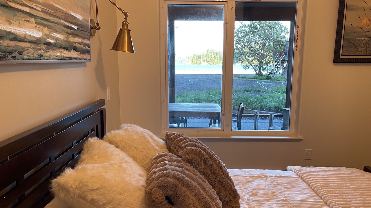 Photo of Bedroom in Sooke