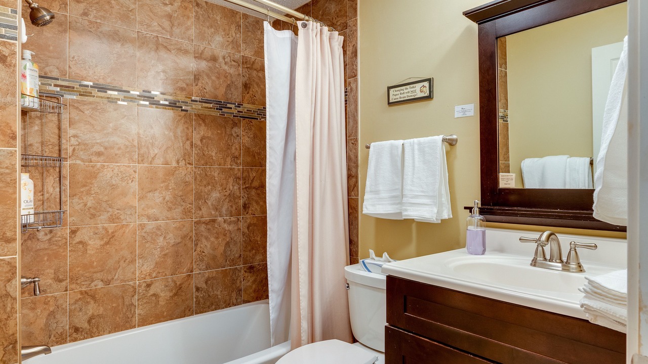 Photo of Bathroom in Bartlett