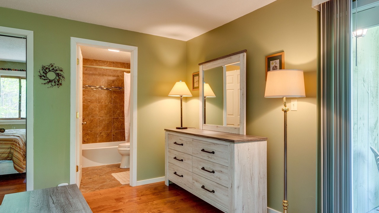Photo of Bedroom in Bartlett
