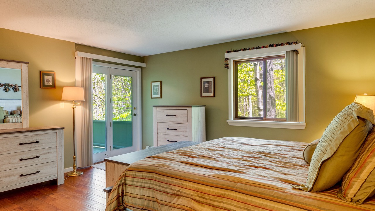 Photo of Bedroom in Bartlett
