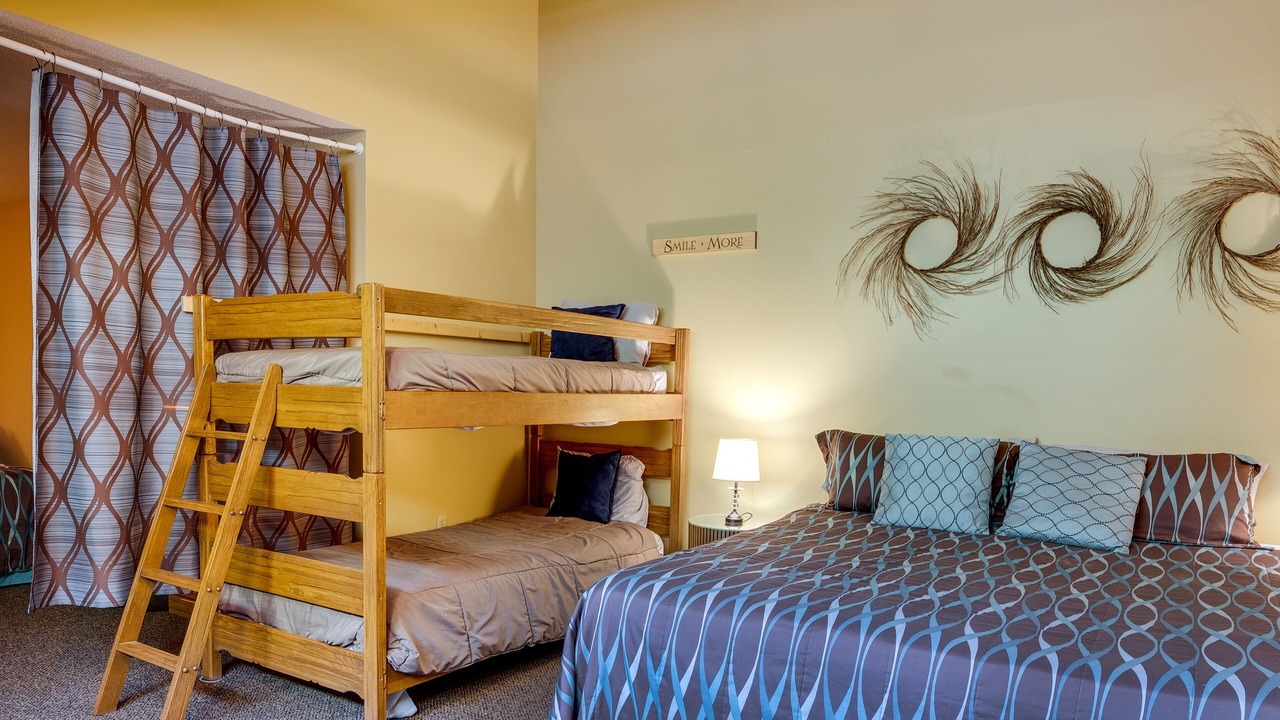 Photo of Bedroom in Bartlett