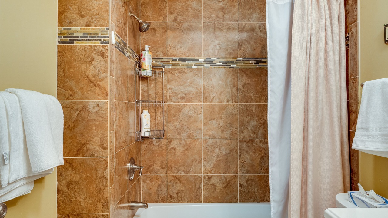 Photo of Bathroom in Bartlett