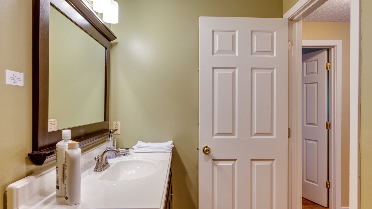 Photo of Bathroom in Bartlett