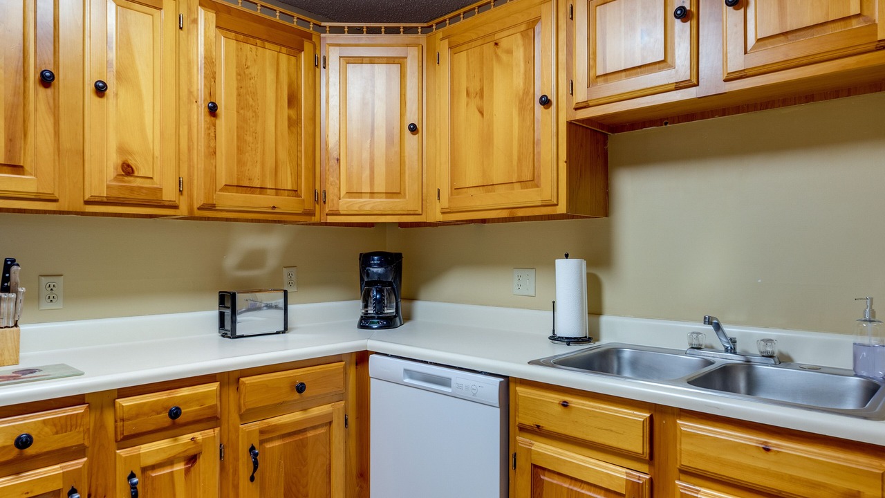 Photo of Kitchen in Bartlett