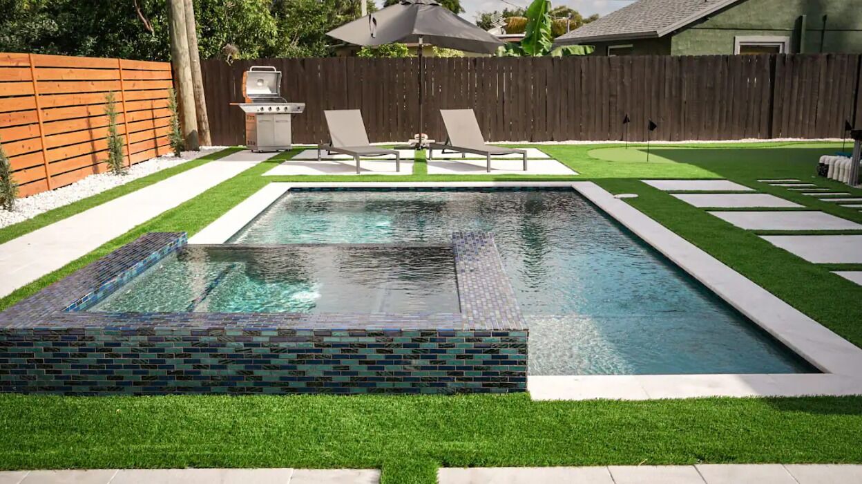 Photo of Outdoor in Pompano Beach