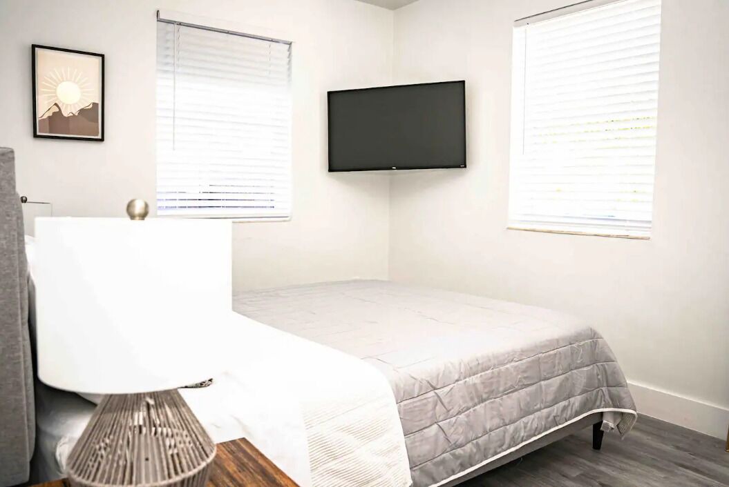 Photo of Bedroom in Pompano Beach