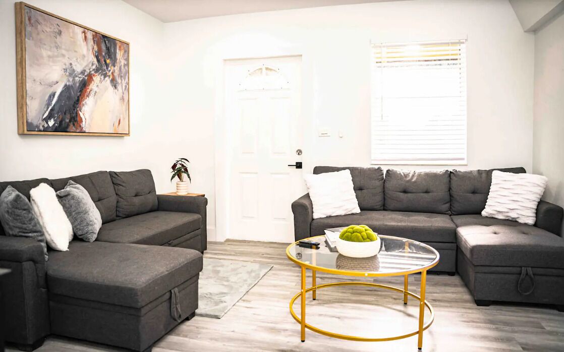 Photo of Livingroom in Pompano Beach