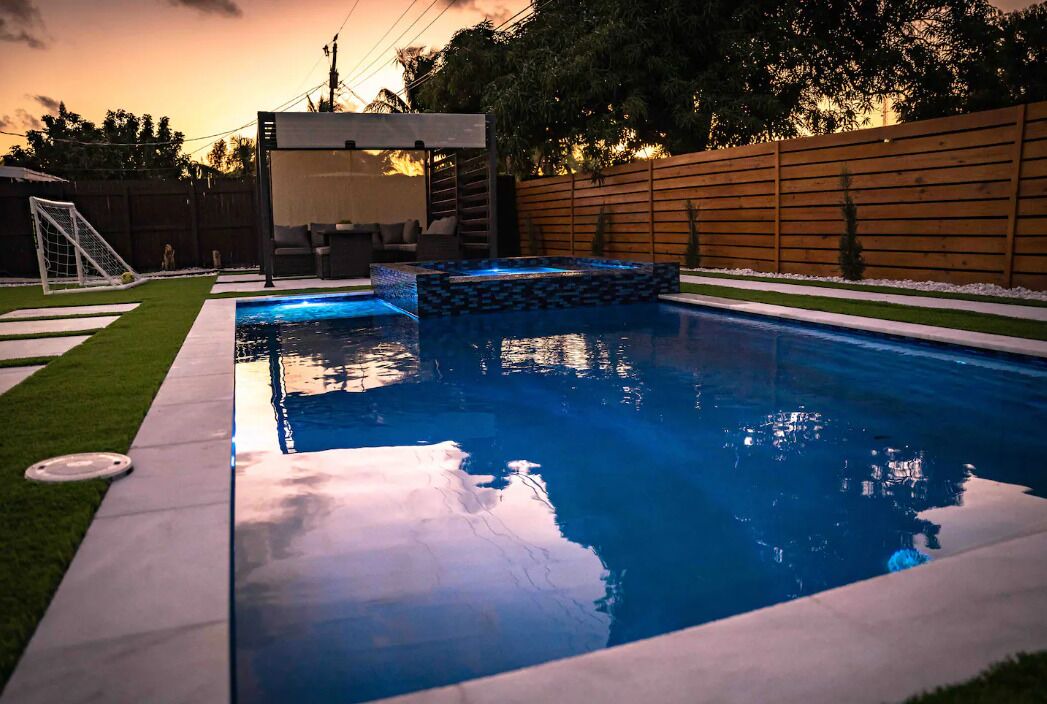 Photo of Outdoor in Pompano Beach