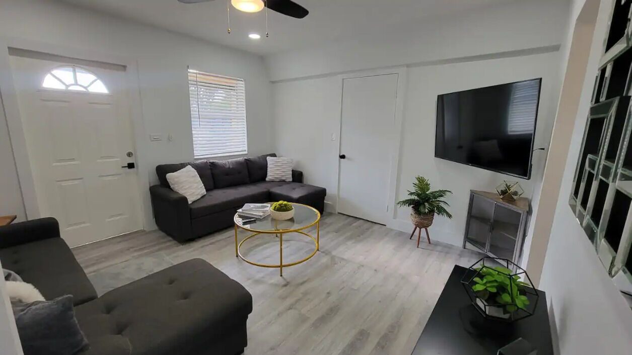 Photo of Livingroom in Pompano Beach
