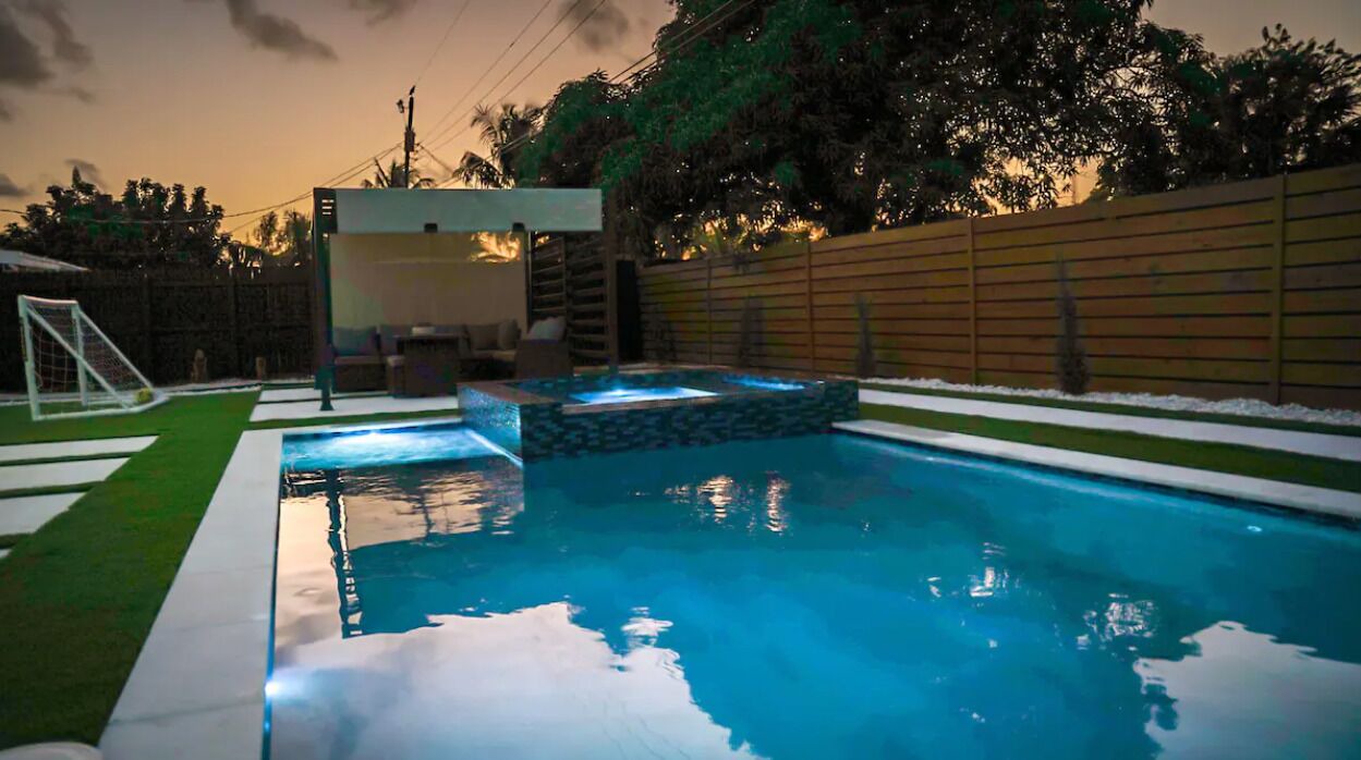 Photo of Outdoor in Pompano Beach