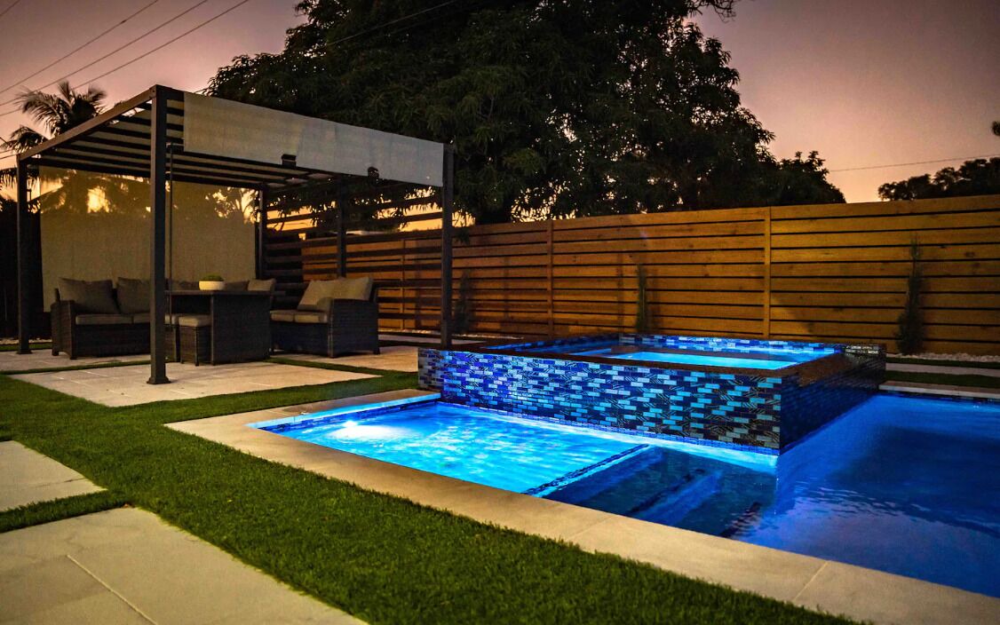 Photo of Patio Balcony in Pompano Beach