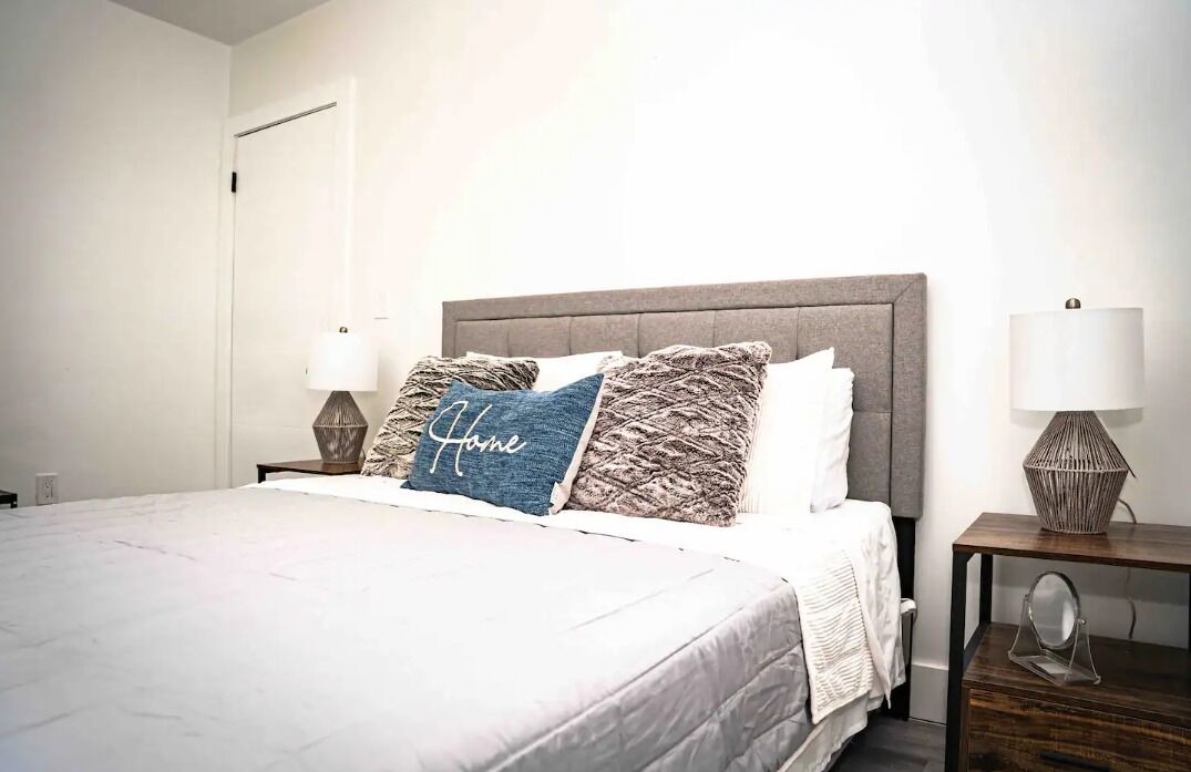 Photo of Bedroom in Pompano Beach