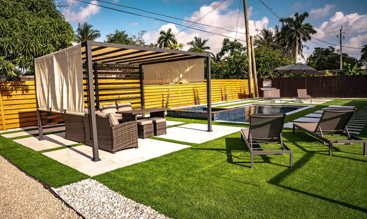 Photo of Outdoor in Pompano Beach