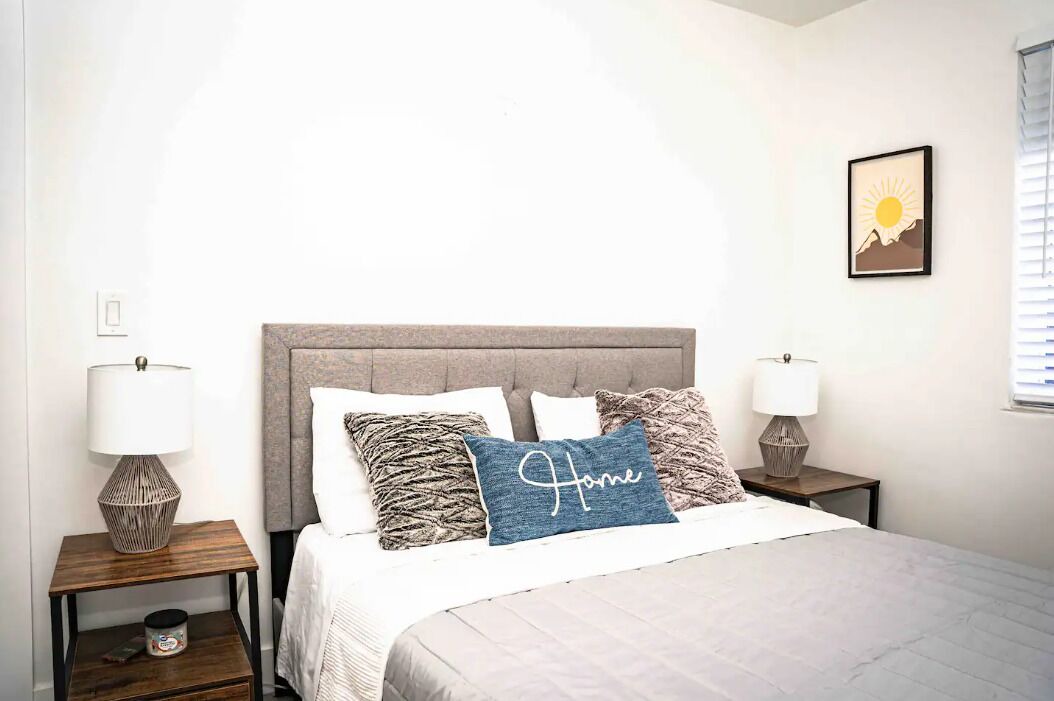 Photo of Bedroom in Pompano Beach