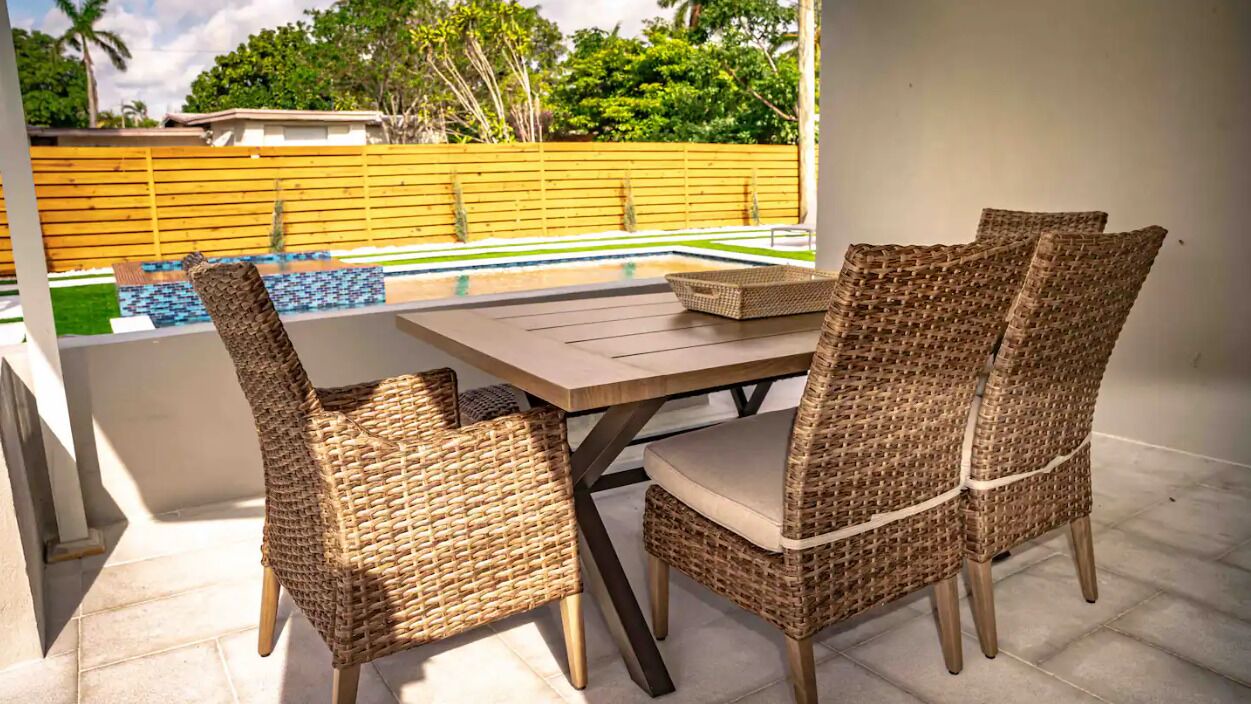 Photo of Outdoor in Pompano Beach