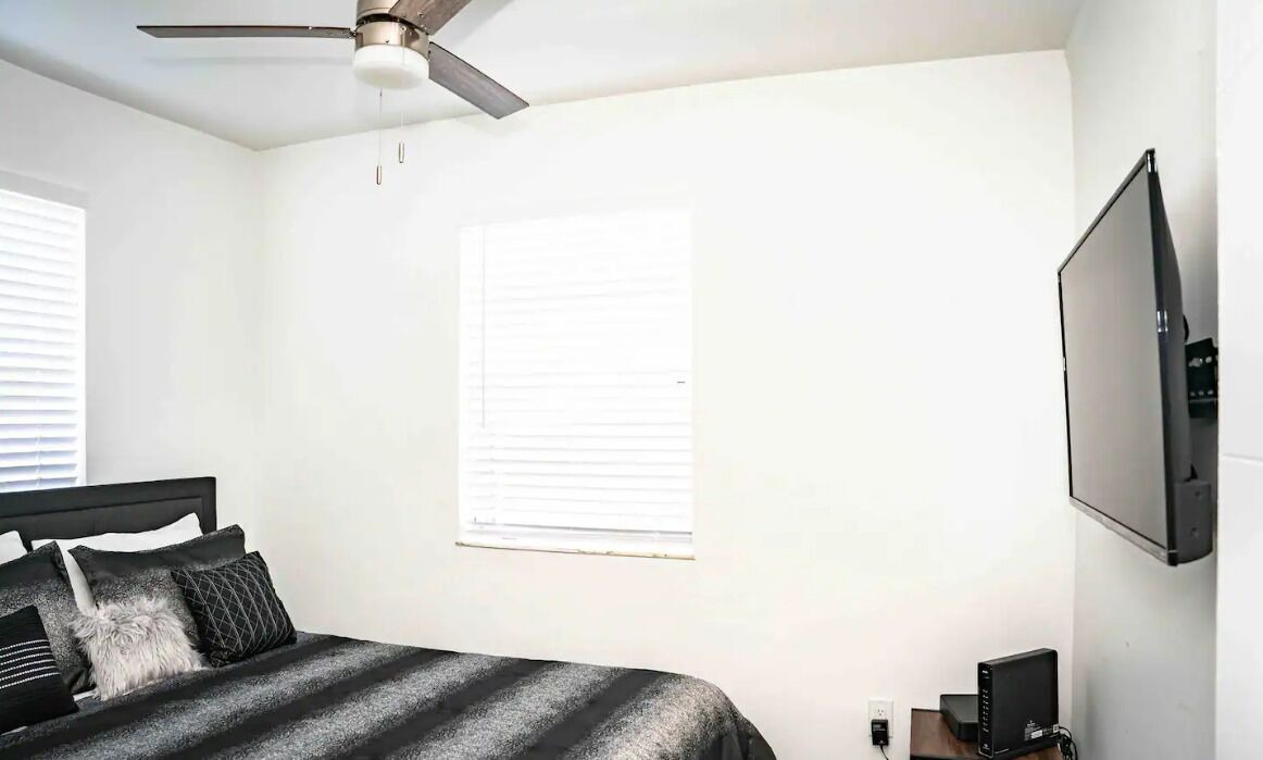 Photo of Bedroom in Pompano Beach