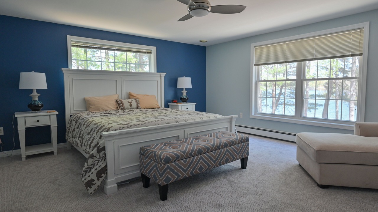 Photo of Bedroom in Lochmere